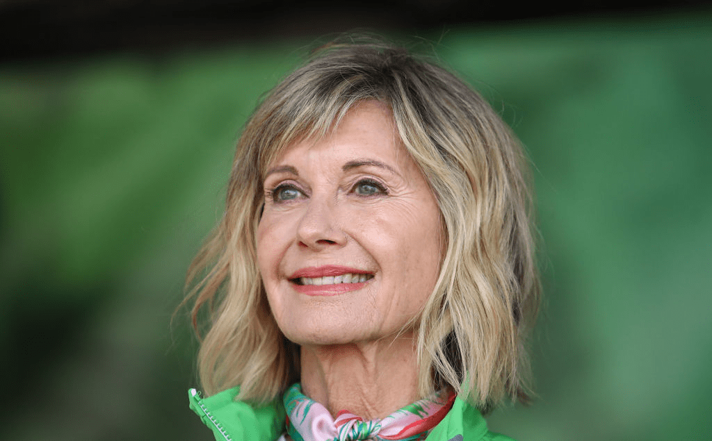 Olivia Newton-John fought to the end: Inside her final hours & last words