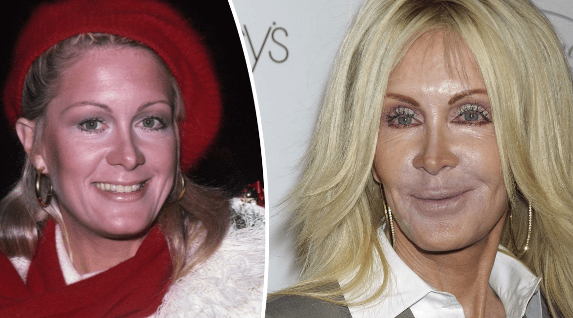 The transformation of Joan Van Ark: From star on ‘Dallas’ and ‘Knots Landing’ to loving mother and wife