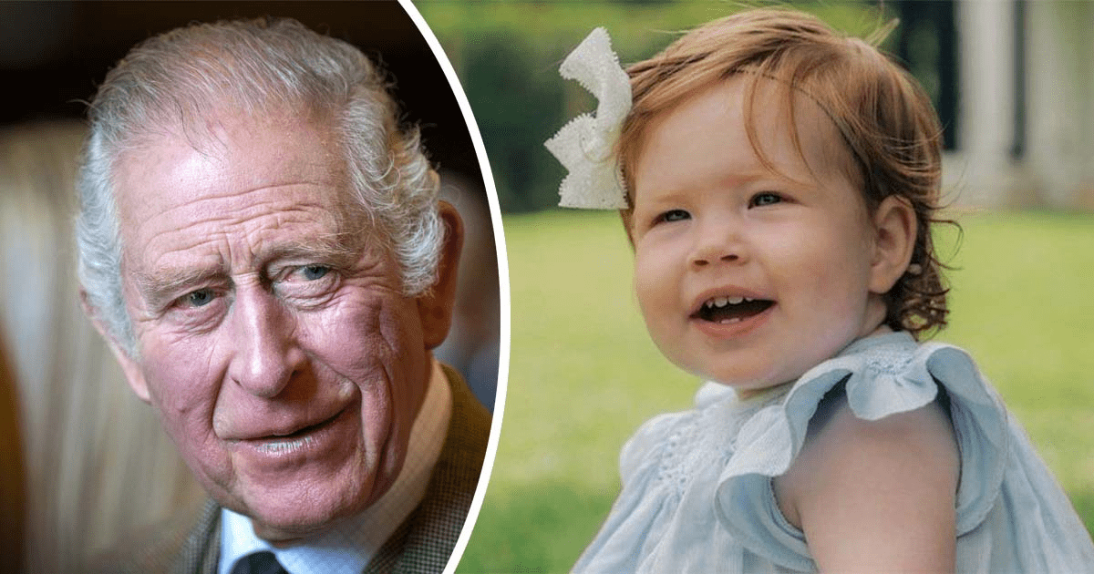 King Charles’ sweet plan: He’s sending Lilibet the “ultimate surprise” on her 2nd birthday