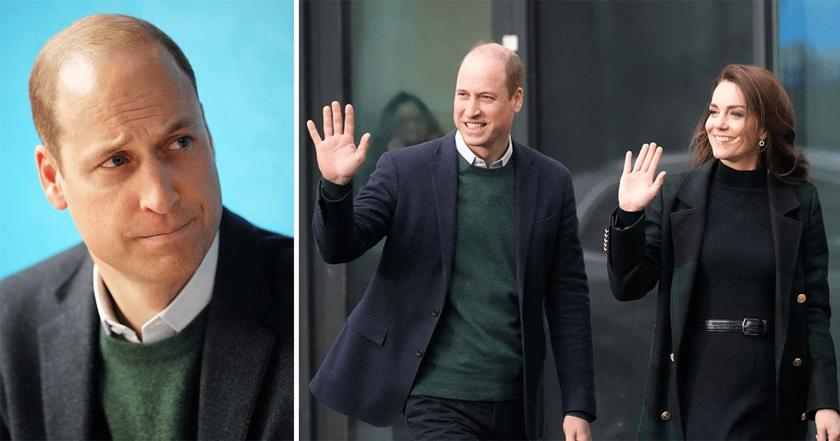 Prince William and Kate’s popularity hits bottom as new poll “paints a grim picture”