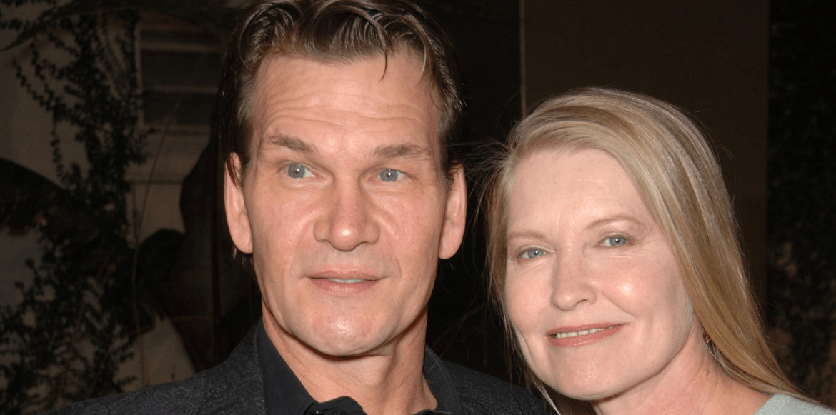Patrick Swayze’s widow, Lisa, reveals actor’s first subtle symptoms of pancreatic cancer