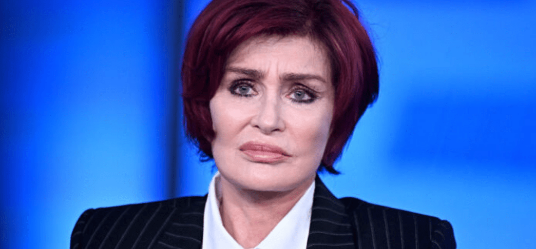 Sharon Osbourne, 70, is virtually recognizable in new video after 30lb weight-loss – and everyone is saying the same thing