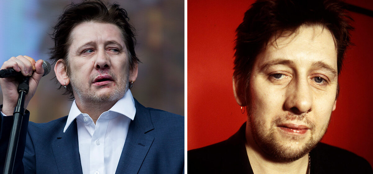Shane MacGowan of The Pogues dead at 65 – rest in peace