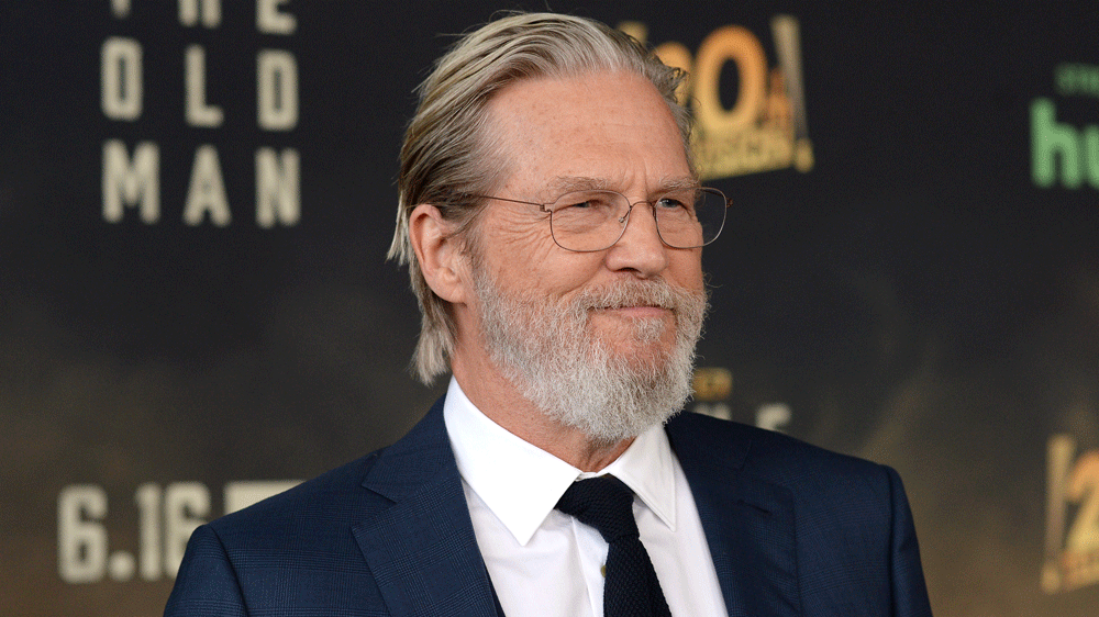 Jeff Bridges opens up about health struggles of last 2 years – he didn’t think he was going to make it