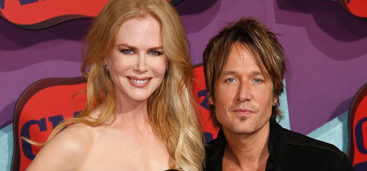 Keith Urban writes sweet message for wife Nicole Kidman’s 56th birthday – it will melt your heart