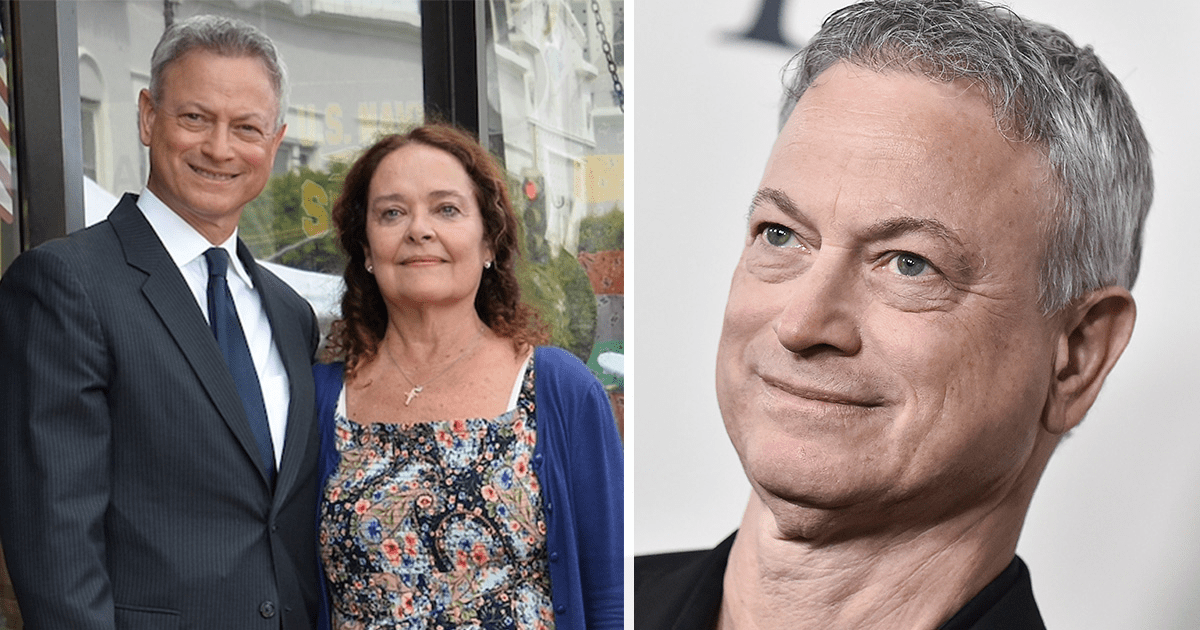 Gary Sinise’s wife diagnosed with same illness that killed son