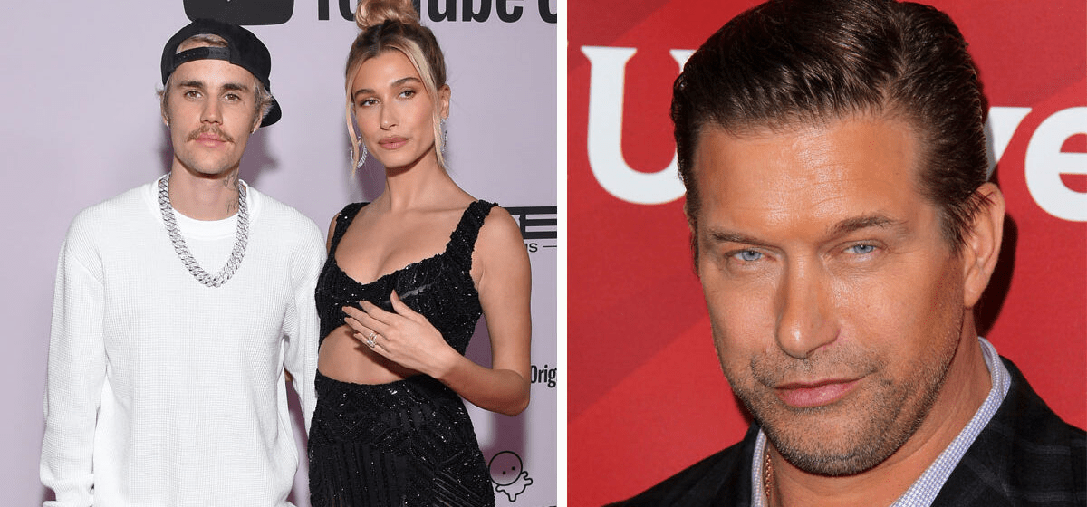 Stephen Baldwin shares cryptic message about daughter Hailey and Justin Bieber