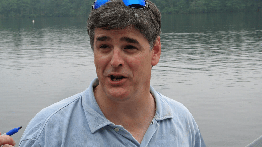 Sean Hannity announces he is moving to a red state – leaving New York
