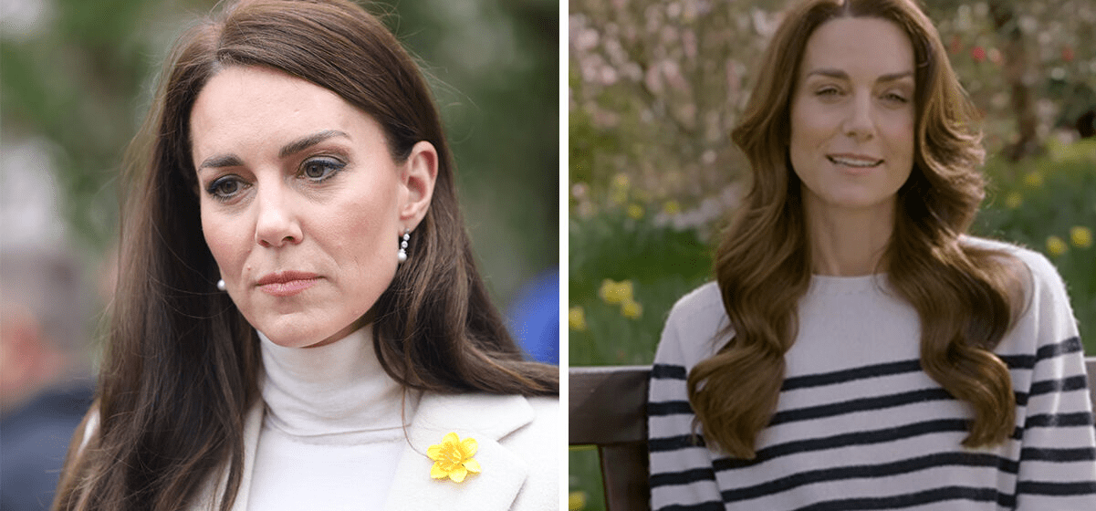 Kate Middleton’s cancer diagnosis came as a shock to some of her close friends, says pal