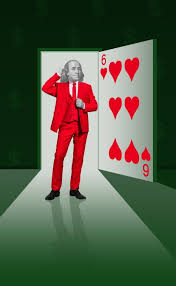 Официальный сайт Bonsai Casino