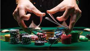 Вход на официальный сайт Bonsai Casino